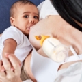 BHS | een borstvoedingshulpmiddel met een geavanceerd systeem, geschikt voor moeders en ouders die borstvoeding geven.