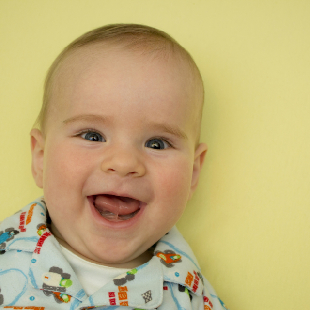 Tongriem Borstvoeding Waterland